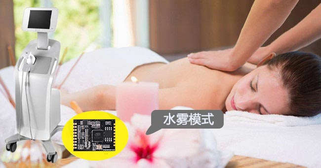 加入语音识别功能的美容仪优点有哪些呢?【唯创知音】 加入语音识别功能的美容仪优点有哪些呢?【唯创知音】