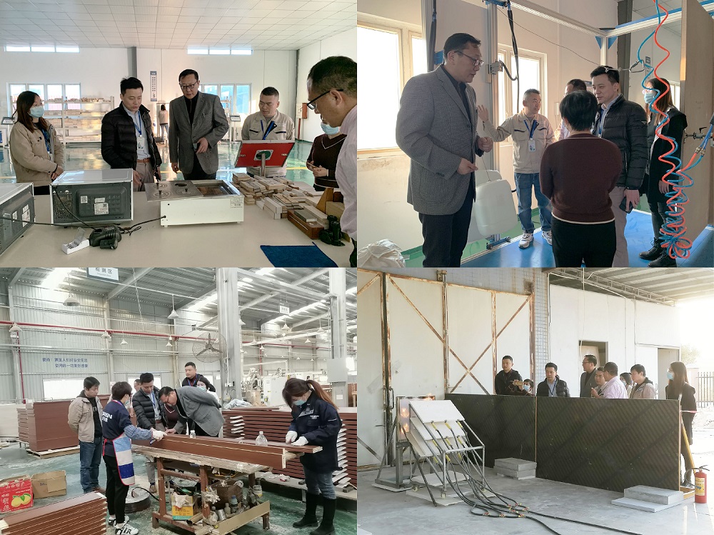 中集与安必安合作再上新台阶! 中集与安必安合作再上新台阶!