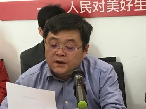 見證商會(huì)發(fā)展 目睹川商“雄起”
