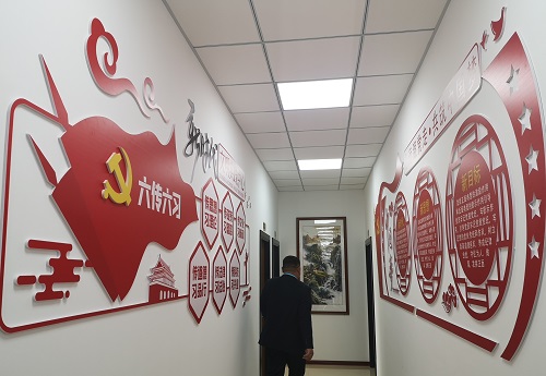 見證商會(huì)發(fā)展 目睹川商“雄起”