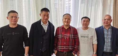 見證商會(huì)發(fā)展 目睹川商“雄起”