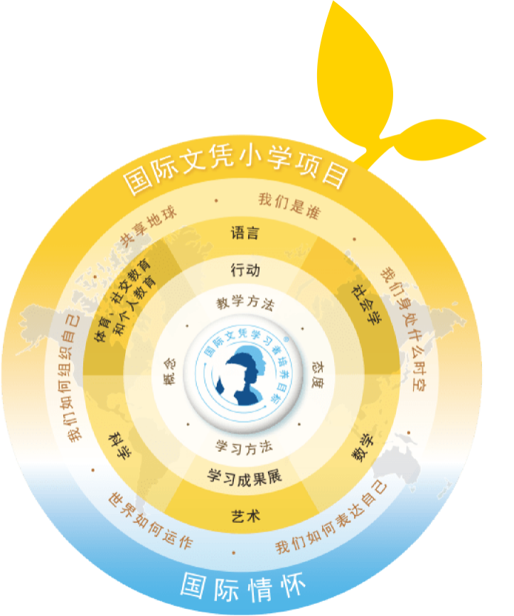 小学课程