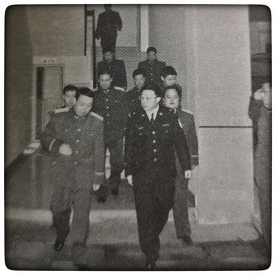 【曾经的消防兵(26)】亲切的慰问 深情的关怀 【曾经的消防兵(26)】亲切的慰问 深情的关怀