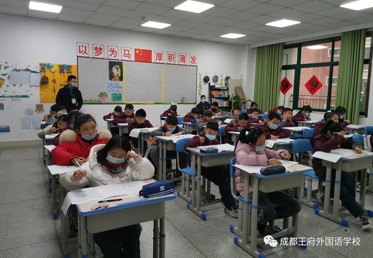 盘点上周你错过了成都王府的哪些精彩瞬间