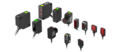 Photoelectric Sensors