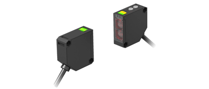 PF50-Through beam