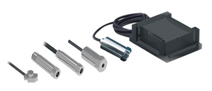 Vibration sensor