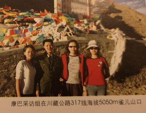 【曾经的消防兵(40)】不是后记的“后记” 【曾经的消防兵(40)】不是后记的“后记”