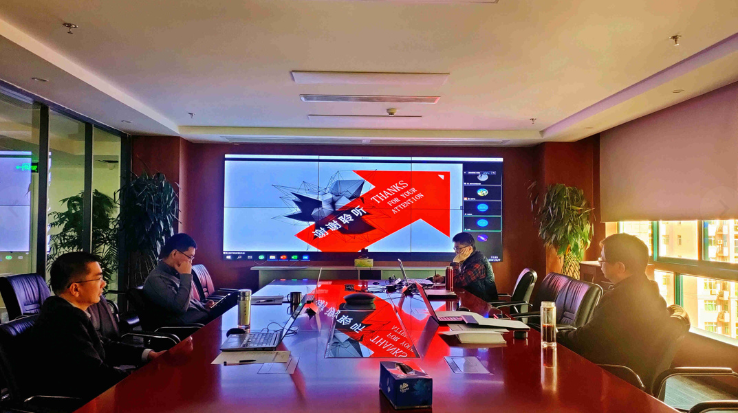 点亮科技创新之光，助力企业高质量发展！