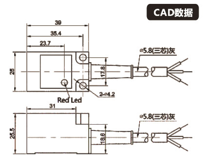 SS25-10D口B