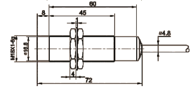 MN18-08DLUI