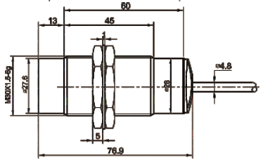 MN30-15DLUI