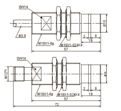 SNB18-03B口A-E