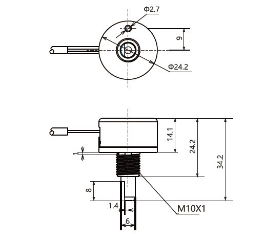 FTM10-5V