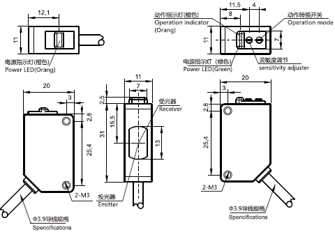 PF31-T60BEL