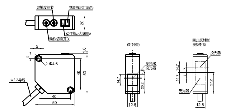 PF50-T40BE