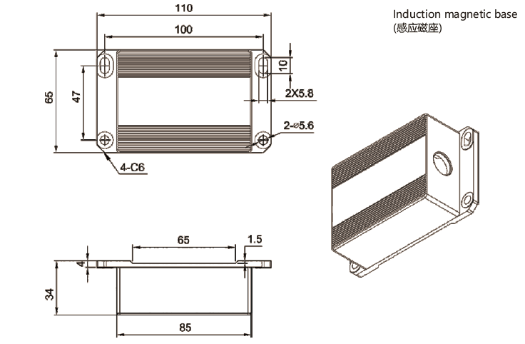 DT-360-1B-CAN 