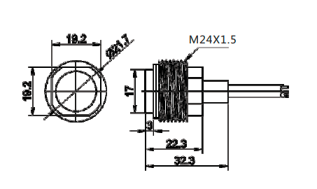 SDYF-M20