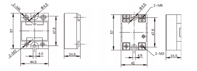 SDDH/60-120A/280;480V;530V;600V/ ZD3  RD3