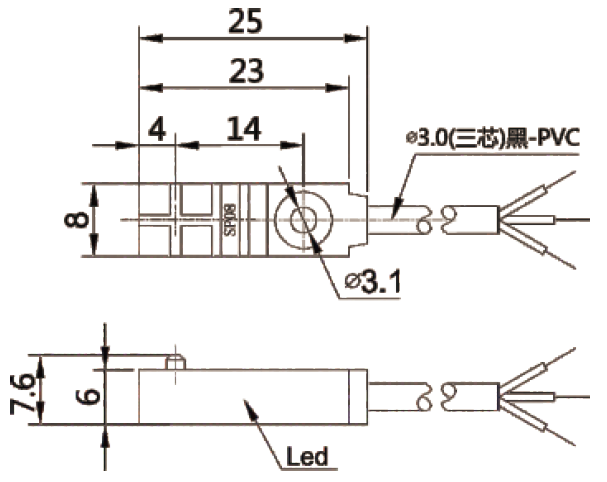 SP08-2B5□A