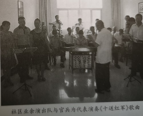 【曾经的消防兵（43）】熟悉热爱福建 服务奉献海西