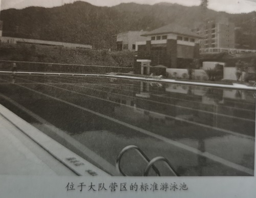 【曾经的消防兵（43）】熟悉热爱福建 服务奉献海西