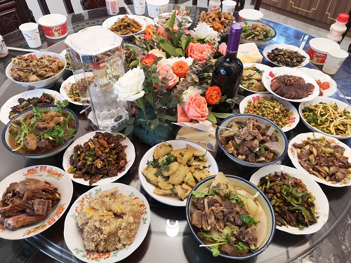 幸福都是奋斗出来的 幸福都是奋斗出来的