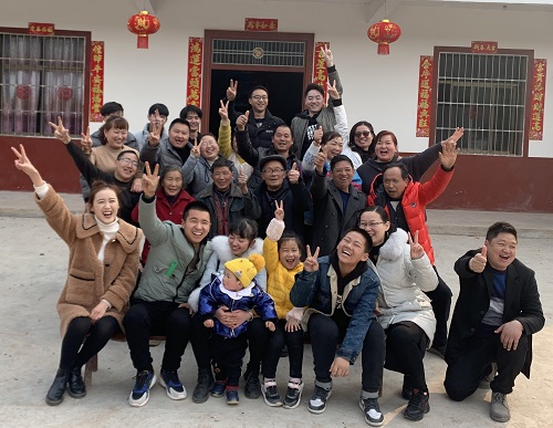 幸福都是奋斗出来的 幸福都是奋斗出来的