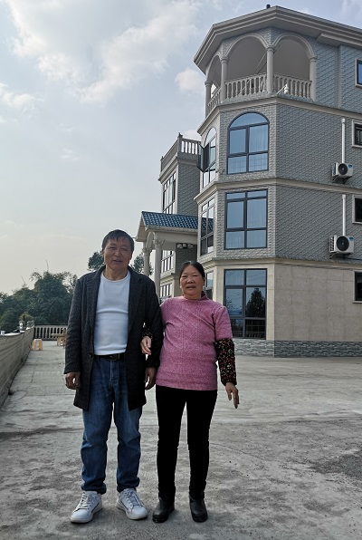 幸福都是奋斗出来的 幸福都是奋斗出来的