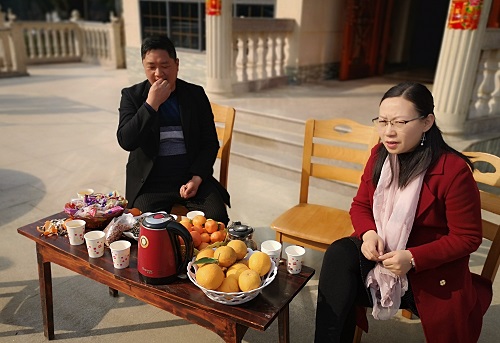 幸福都是奋斗出来的 幸福都是奋斗出来的