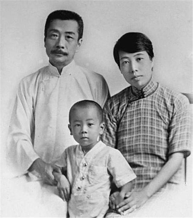 鲁迅与许广平是不是真爱?他去世后,许广平这一举动就是答案 鲁迅与许广平是不是真爱?他去世后,许广平这一举动就是答案