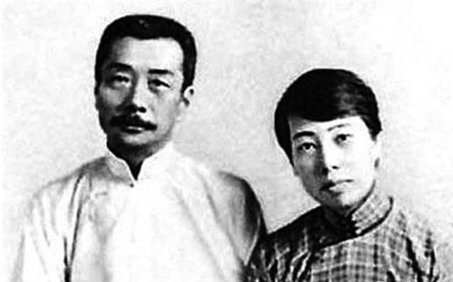 鲁迅与许广平是不是真爱?他去世后,许广平这一举动就是答案 鲁迅与许广平是不是真爱?他去世后,许广平这一举动就是答案