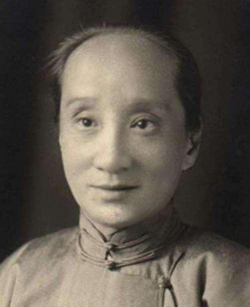 鲁迅与许广平是不是真爱?他去世后,许广平这一举动就是答案 鲁迅与许广平是不是真爱?他去世后,许广平这一举动就是答案
