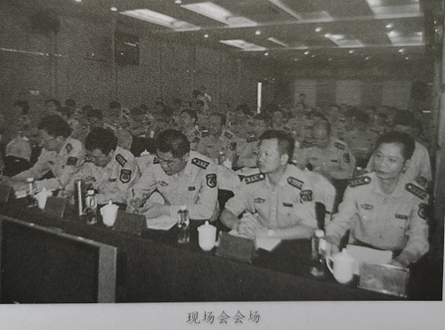 【曾经的消防兵(45)】“八闽特色文化”教育现场会在宁德屏南成功召开 【曾经的消防兵(45)】“八闽特色文化”教育现场会在宁德屏南成功召开