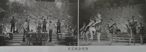 【曾经的消防兵(45)】“八闽特色文化”教育现场会在宁德屏南成功召开 【曾经的消防兵(45)】“八闽特色文化”教育现场会在宁德屏南成功召开
