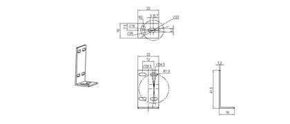 Mounting bracket
