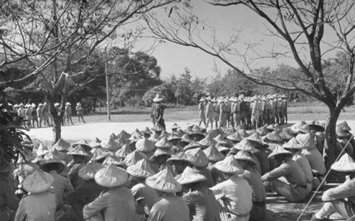 从共产党叛徒到国民党高级特工一谷正文 从共产党叛徒到国民党高级特工一谷正文