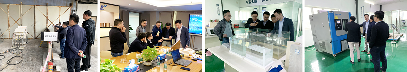 安必安与欧派家居并肩共创产业巅峰 安必安与欧派家居并肩共创产业巅峰