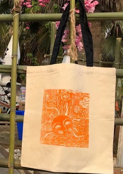 道和遠(yuǎn)大集團開展慶?!叭恕眿D女節(jié)“版畫”活動 道和遠(yuǎn)大集團開展慶?!叭恕眿D女節(jié)“版畫”活動