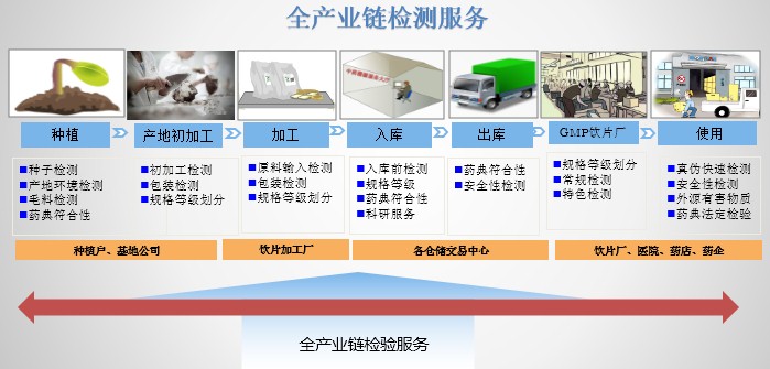 以药都之名 兴产业之盛—安国政府切实推动中医药高质量发展 以药都之名 兴产业之盛—安国政府切实推动中医药高质量发展