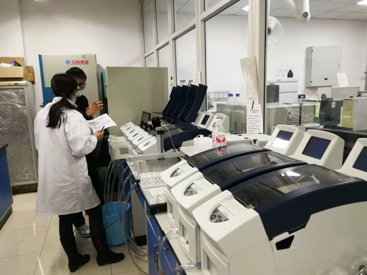 中国科学院过程工程研究所