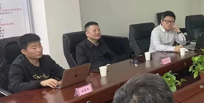 协会携会员单位共赴“兰州新区大数据中心”交流探讨,达成合作 协会携会员单位共赴“兰州新区大数据中心”交流探讨,达成合作