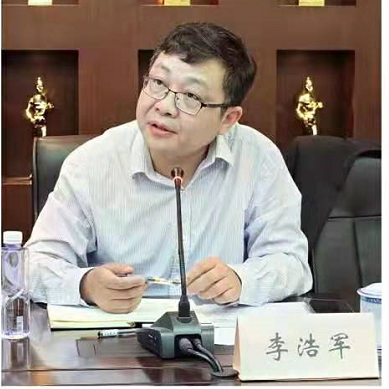 《混凝土内掺型自修复防水材料施工管理规程》团体标准编制工作会；