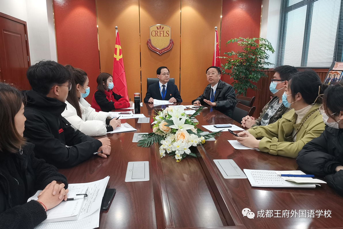 看看，上周你都错过了成都王府哪些精彩？