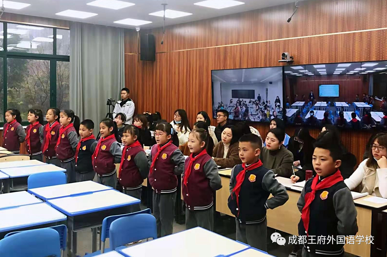 看看，上周你都错过了成都王府哪些精彩？
