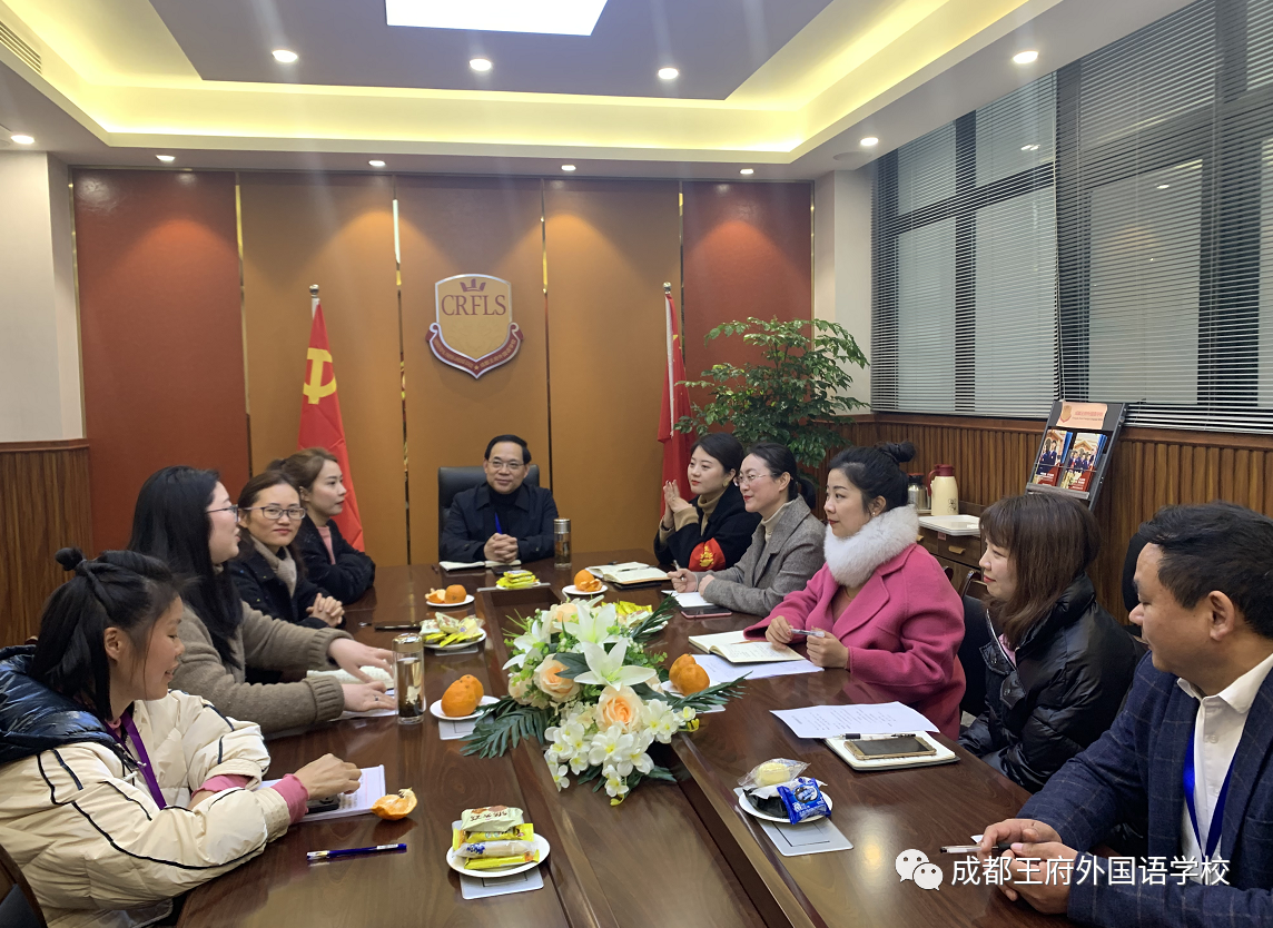 看看，上周你都错过了成都王府哪些精彩？