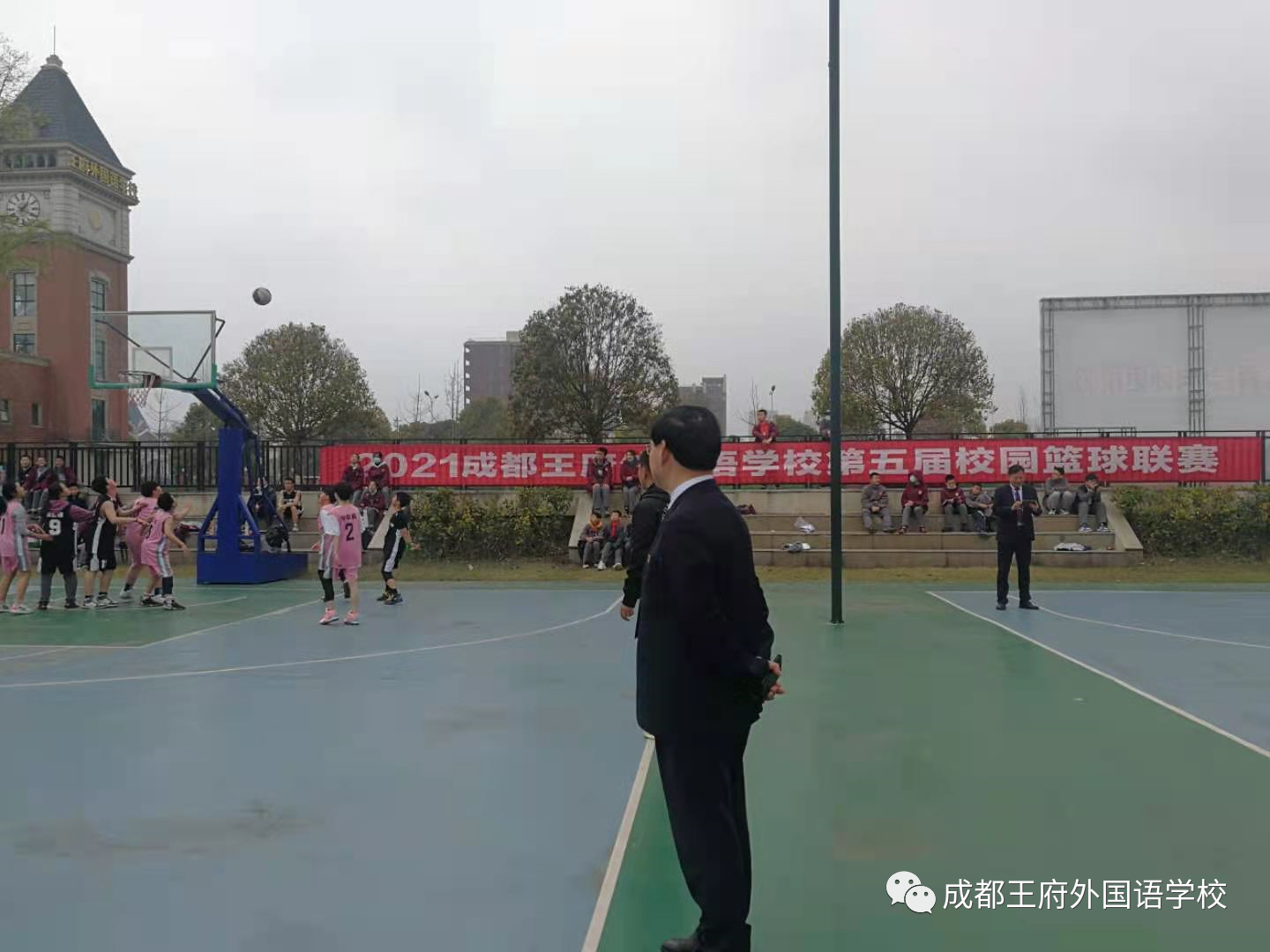 看看，上周你都错过了成都王府哪些精彩？