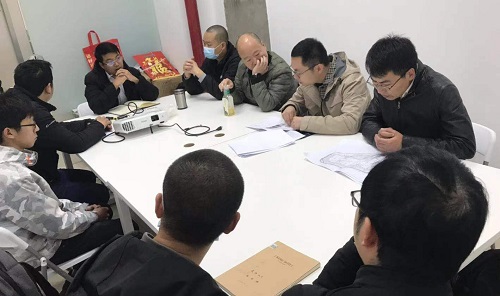 排查故障 道和遠(yuǎn)大星夜馳援恒邦雙林大理項(xiàng)目 排查故障 道和遠(yuǎn)大星夜馳援恒邦雙林大理項(xiàng)目