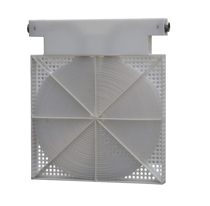 Heat Exchangers of FEP/PFA/PTFE