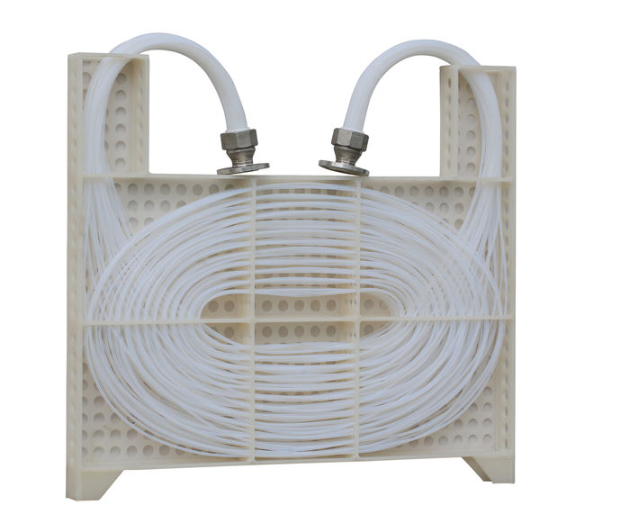 Heat Exchangers of FEP/PFA/PTFE